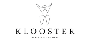 Klooster - logo
