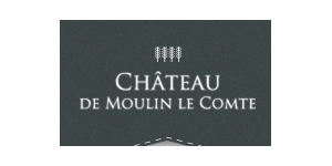 Chateau de Moulin le Comte - logo