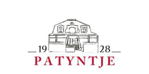 Patyntje - logo