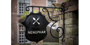 Nenuphar - logo