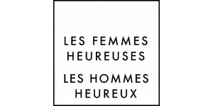 Les Femmes Heureuses / Les Hommes Heureux - logo