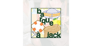 Barque à Jack - logo