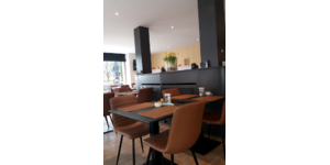 Bistro d'o - logo