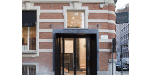 Luxus Interieur - logo