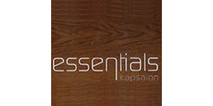 Essentials - logo