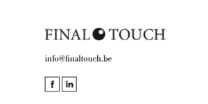 Final Touch - logo