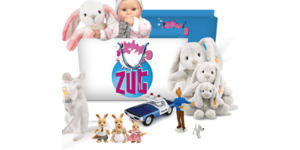 Zut - logo