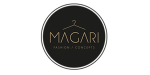 Magari - logo