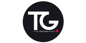 TG Fine Wines - logo