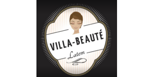Villa Beauté - logo