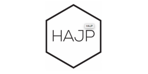 HAJP - logo