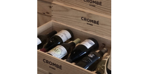 Crombé - logo