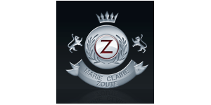Boetiek Marie-Claire Zoute - logo