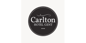 Carlton Hotel - logo