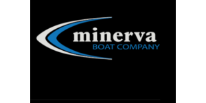 Minerva Boat Company (Bootverhuur Gent) - logo