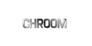 CHROOM - logo