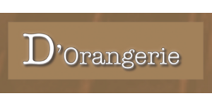 D' Orangerie - logo