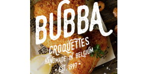 Bubba - logo