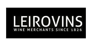 Wijnhandel Leirovins – Premium Estates of Austria - logo