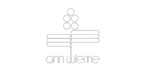 Ann Wieme - logo