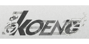Fietsen Koen - logo
