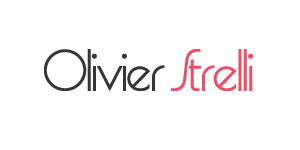 Olivier Strelli - logo
