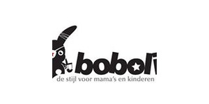 Boboli - logo