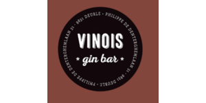 Brasserie Vinois - logo