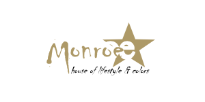 Monroe - logo