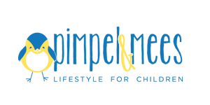 Pimpel en Mees - logo