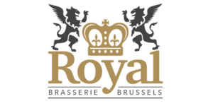 BRASSERIE ROYAL - logo