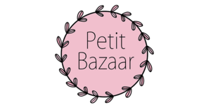 Petit Bazaars Boetiek - logo