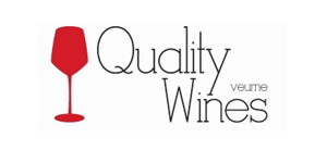 Quality Wines - logo