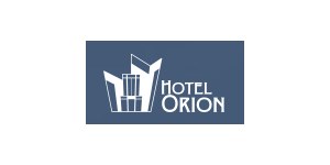 Hotel Orion - logo