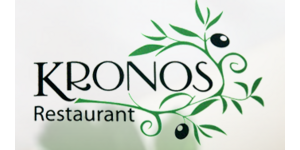 Kronos - logo