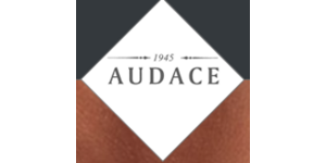 Audace - logo