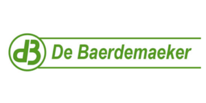 De Baerdemaeker - logo