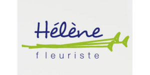 Fleuriste Hélène - logo