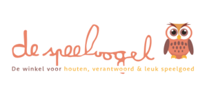 De Speelvogel Aalst - logo