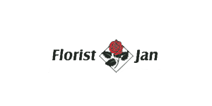 Florist Jan - logo