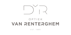 Optiek Van Renterghem - logo