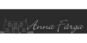 Anna Färga interieur(re)styling - logo
