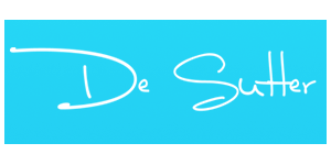 Bakkerij De Sutter - logo
