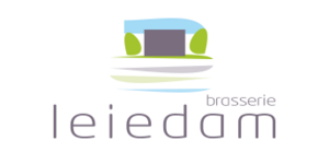Brasserie Leiedam - logo