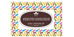 Lieve Voet - logo