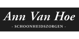 Ann Van Hoe schoonheidszorgen - logo