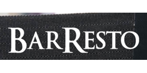 BarResto - logo