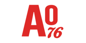 AO American Outfitters Antwerpen - logo