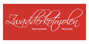 De Zwadderkotmolen - logo