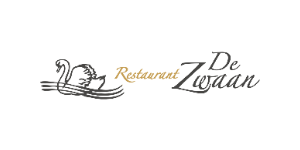 De Zwaan - logo